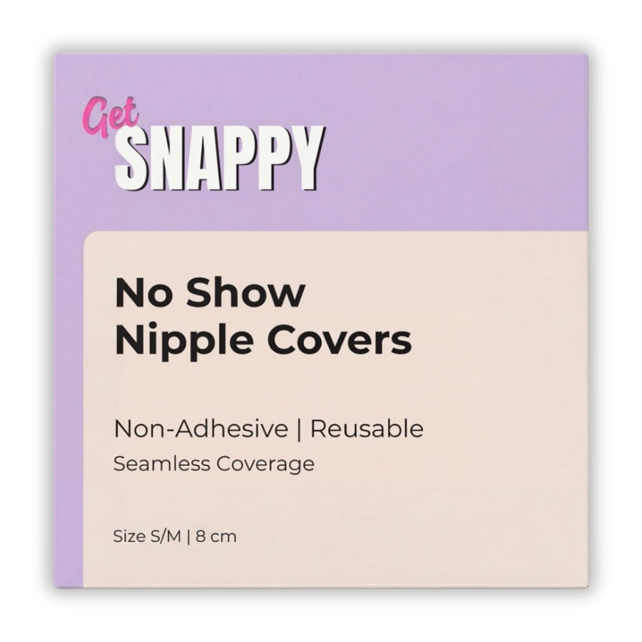 Nipple Covers