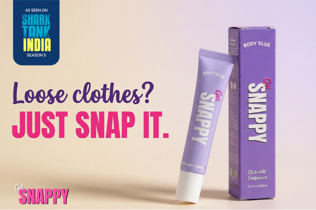 Best Body Adhesive for Women in India: What to Look For
