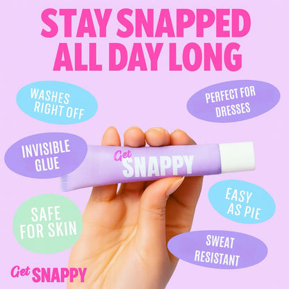 Snappy Glue