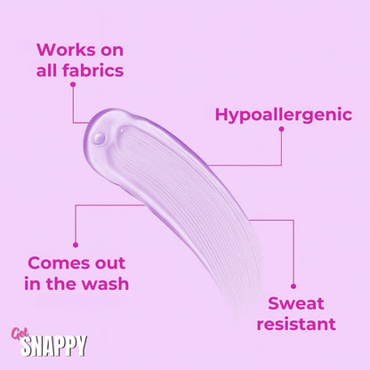 Snappy Glue