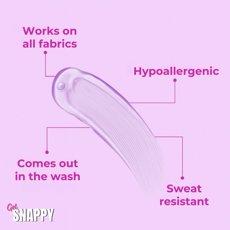 Snappy Glue - Get Snappy