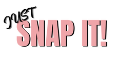 JUST SNAP IT!