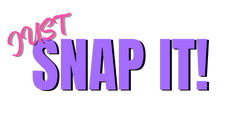 JUST SNAP IT!