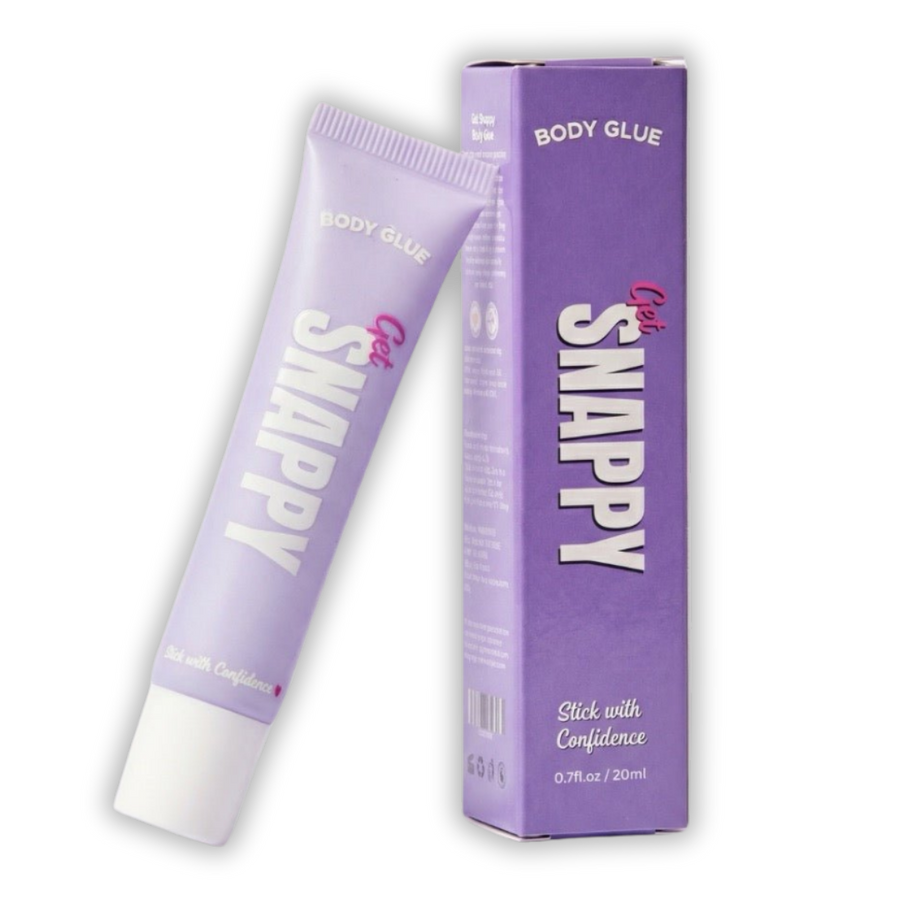Body Glue