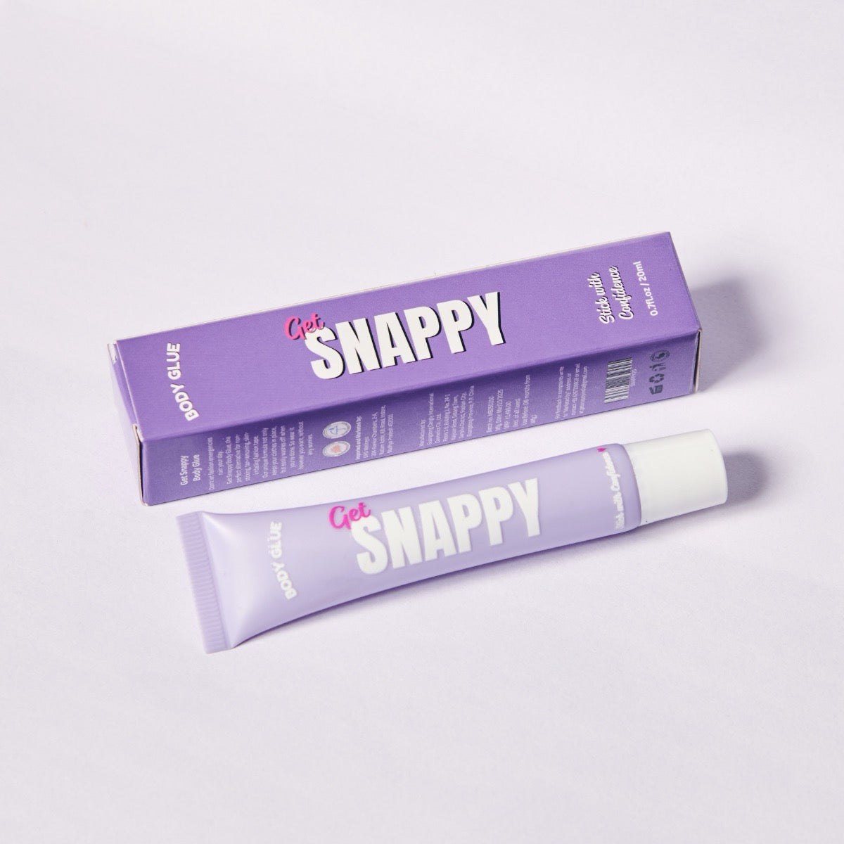 Snappy Glue