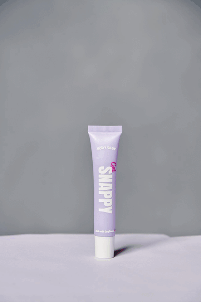 Snappy Glue
